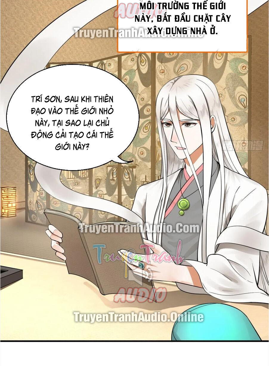 Luyện Khí 3000 Năm Chapter 143 - Trang 2