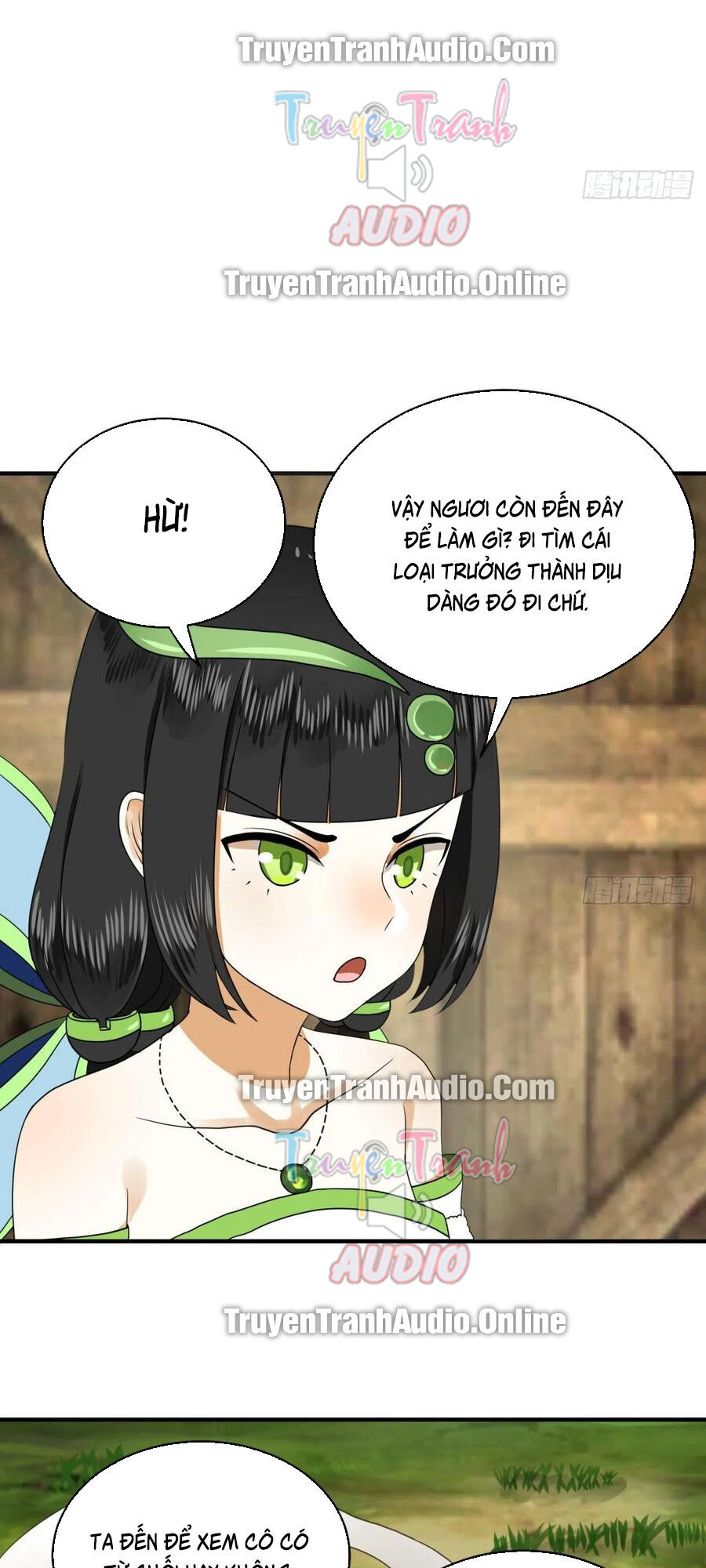 Luyện Khí 3000 Năm Chapter 143 - Trang 2