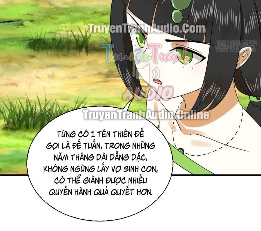 Luyện Khí 3000 Năm Chapter 143 - Trang 2