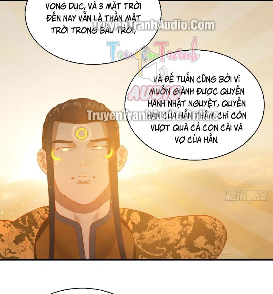 Luyện Khí 3000 Năm Chapter 143 - Trang 2