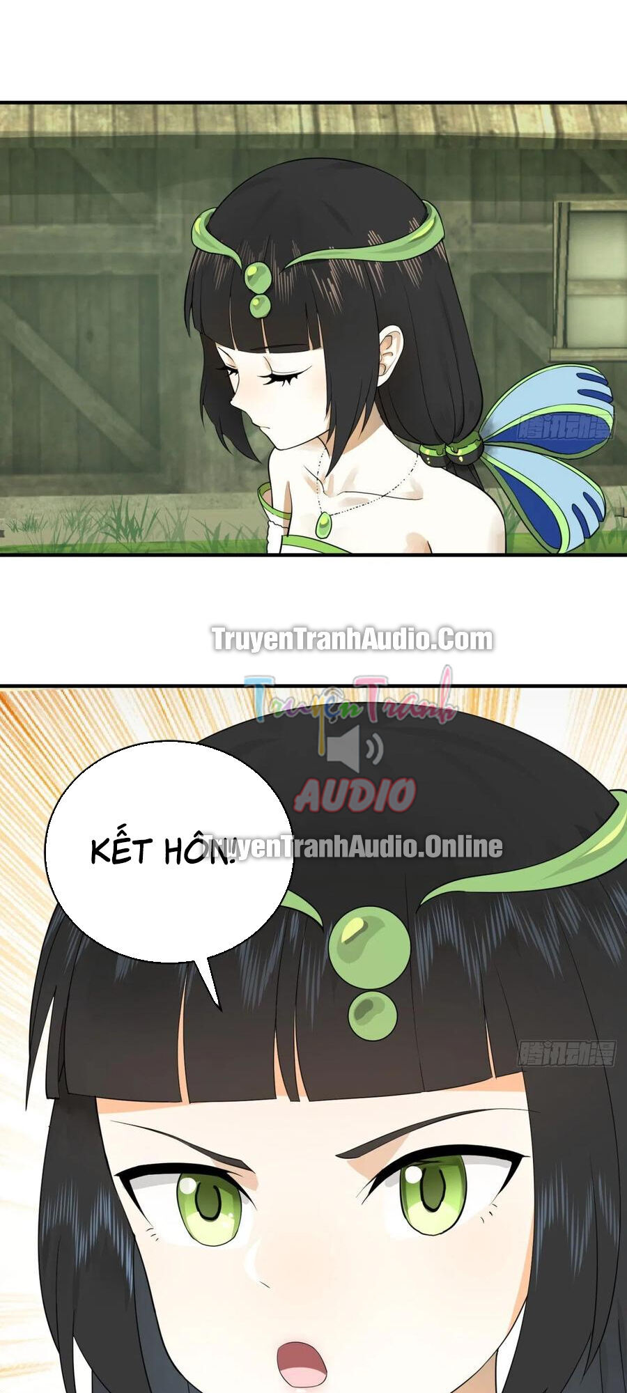 Luyện Khí 3000 Năm Chapter 143 - Trang 2