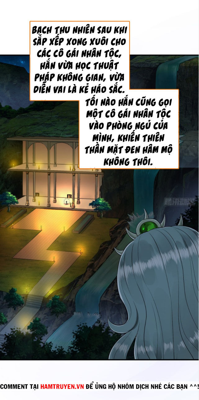 Luyện Khí 3000 Năm Chapter 140 - Trang 2