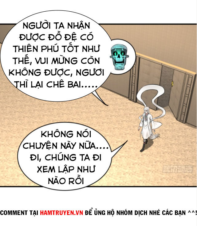 Luyện Khí 3000 Năm Chapter 140 - Trang 2