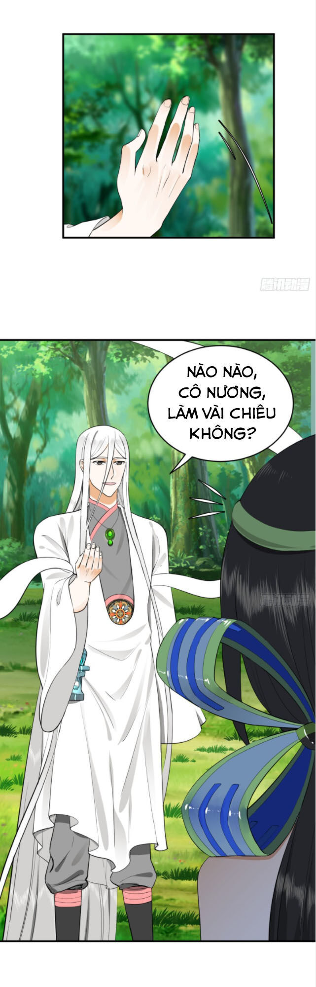 Luyện Khí 3000 Năm Chapter 140 - Trang 2