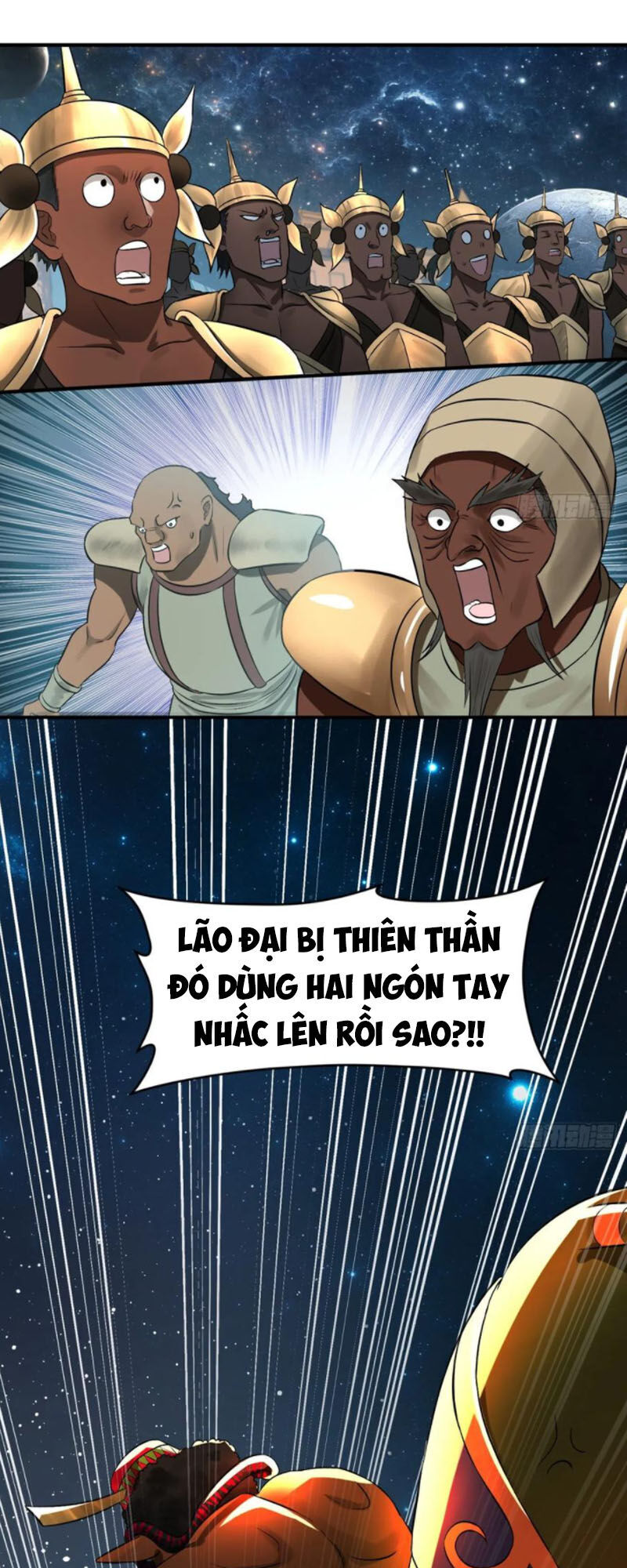 Luyện Khí 3000 Năm Chapter 138 - Trang 2