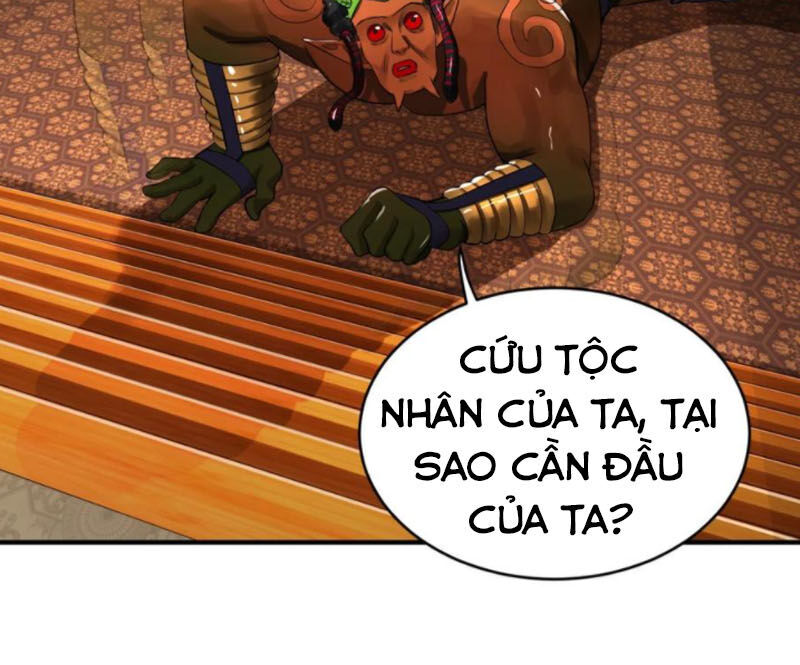 Luyện Khí 3000 Năm Chapter 138 - Trang 2