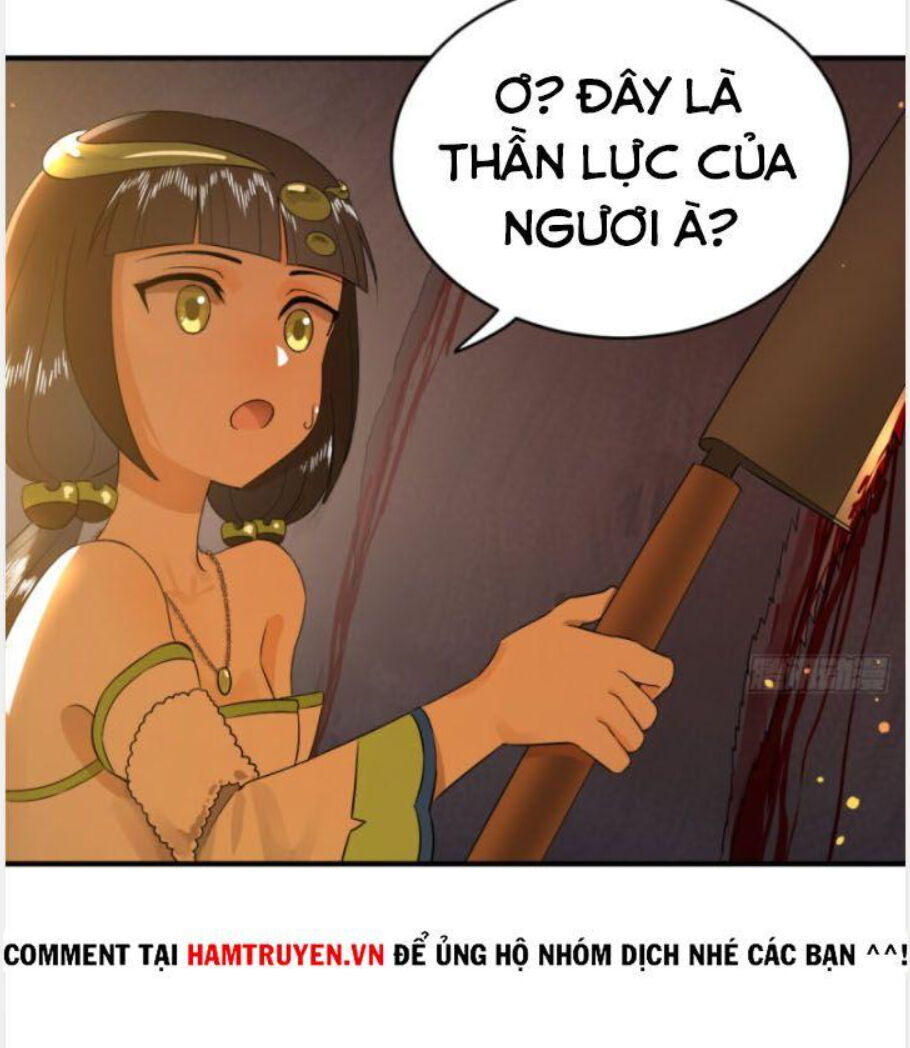 Luyện Khí 3000 Năm Chapter 135 - Trang 2