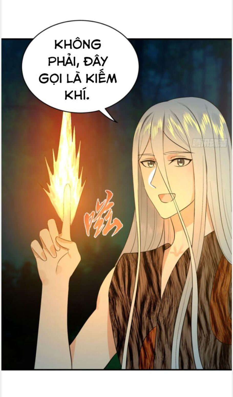 Luyện Khí 3000 Năm Chapter 135 - Trang 2