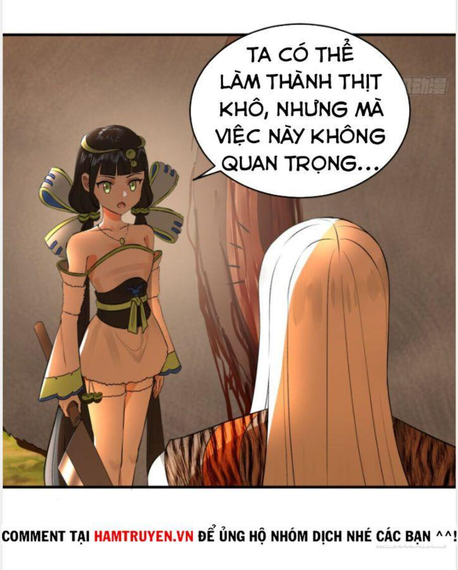 Luyện Khí 3000 Năm Chapter 135 - Trang 2