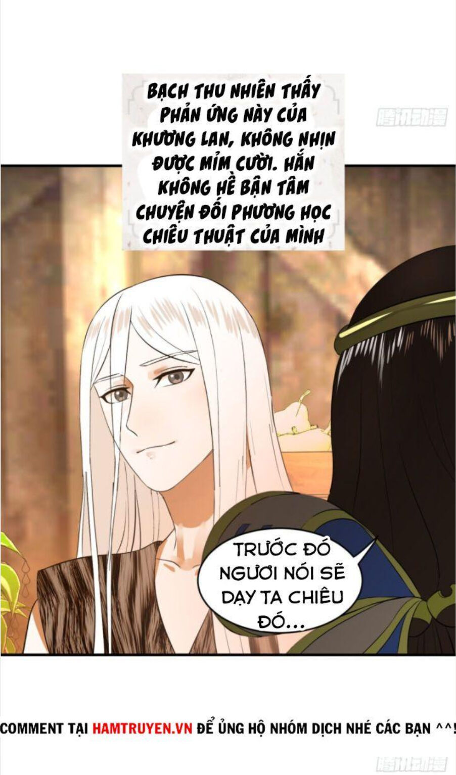 Luyện Khí 3000 Năm Chapter 135 - Trang 2