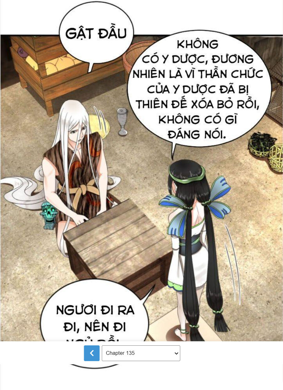 Luyện Khí 3000 Năm Chapter 135 - Trang 2