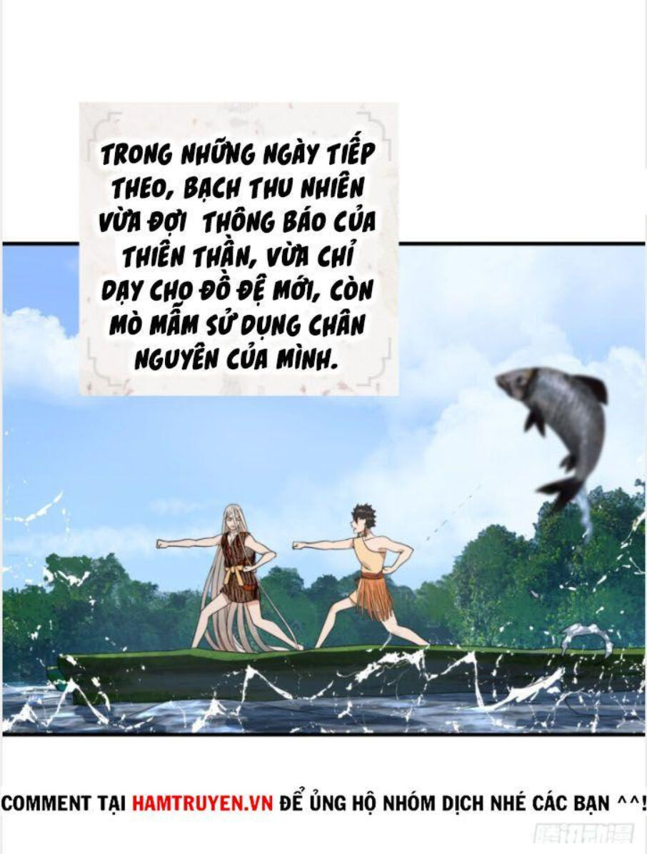 Luyện Khí 3000 Năm Chapter 135 - Trang 2