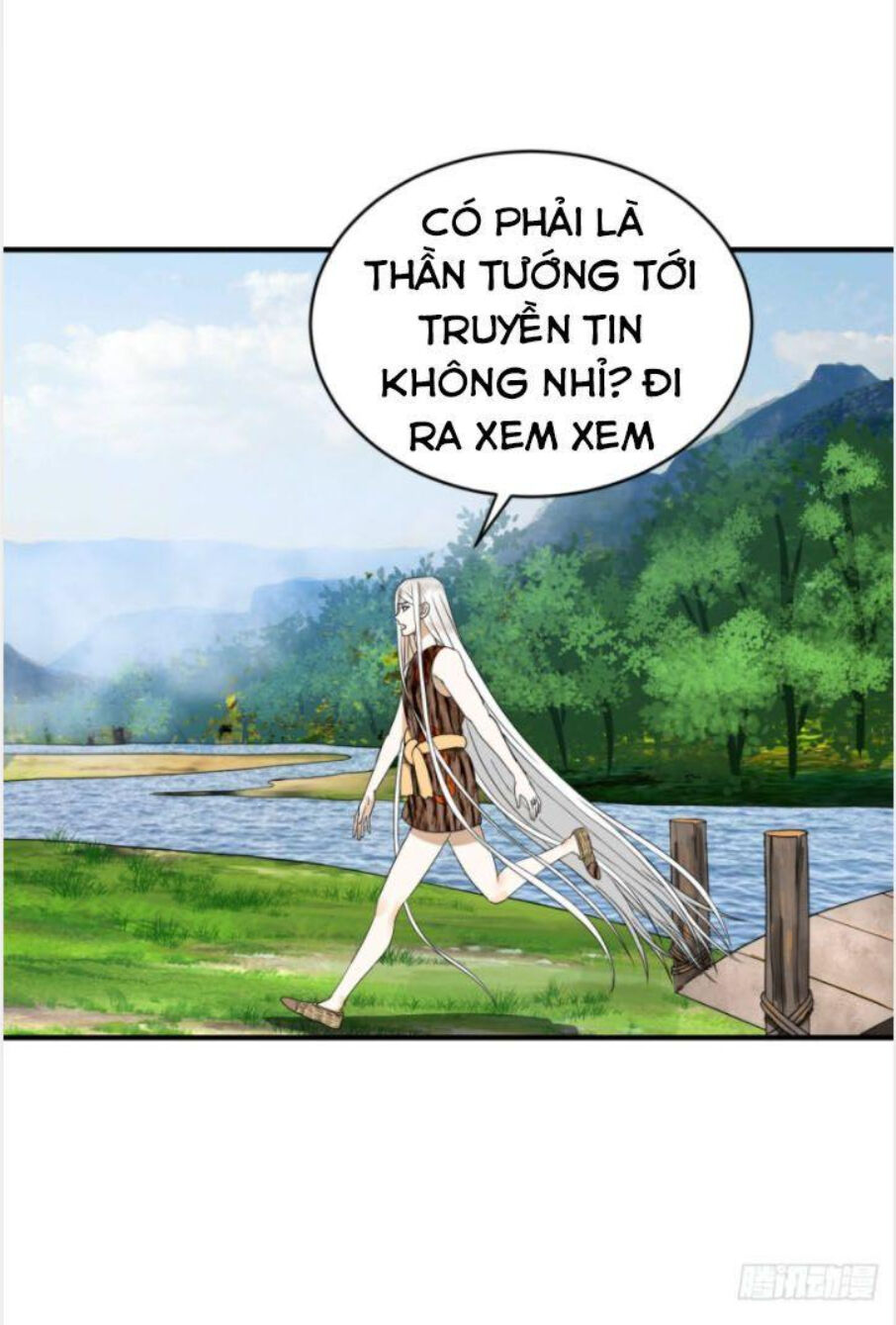 Luyện Khí 3000 Năm Chapter 135 - Trang 2