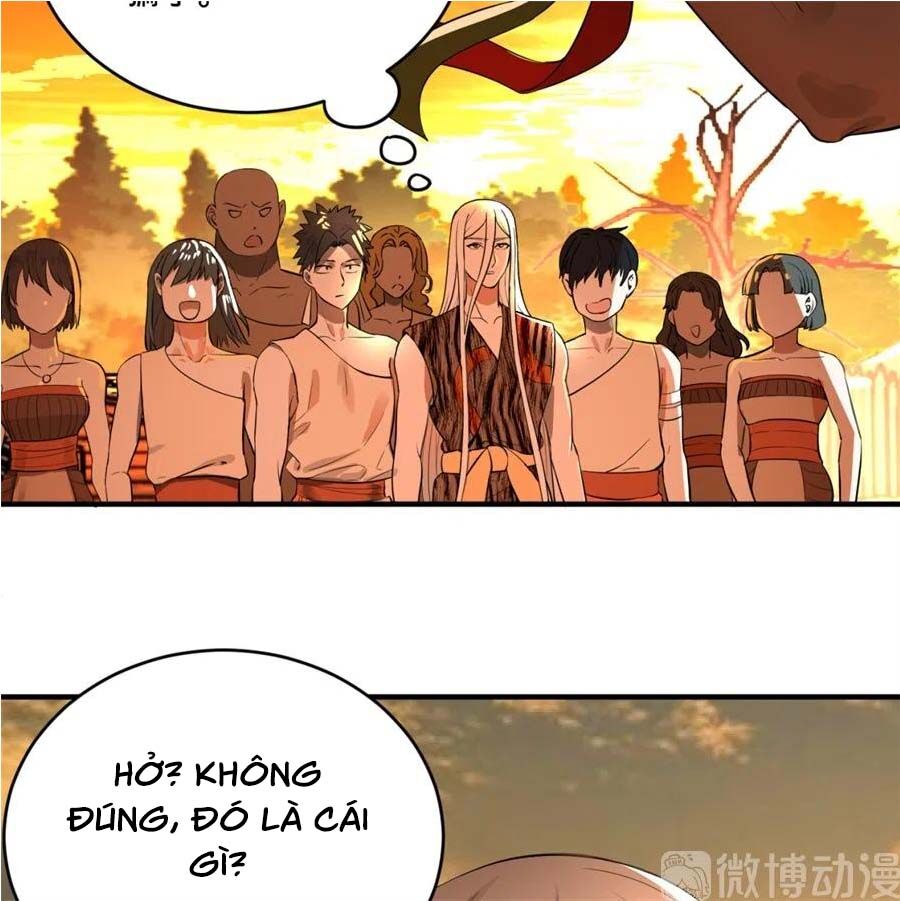 Luyện Khí 3000 Năm Chapter 134 - Trang 2