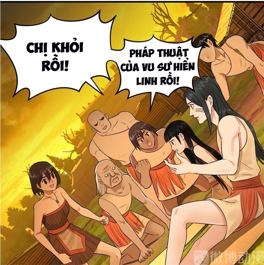 Luyện Khí 3000 Năm Chapter 134 - Trang 2