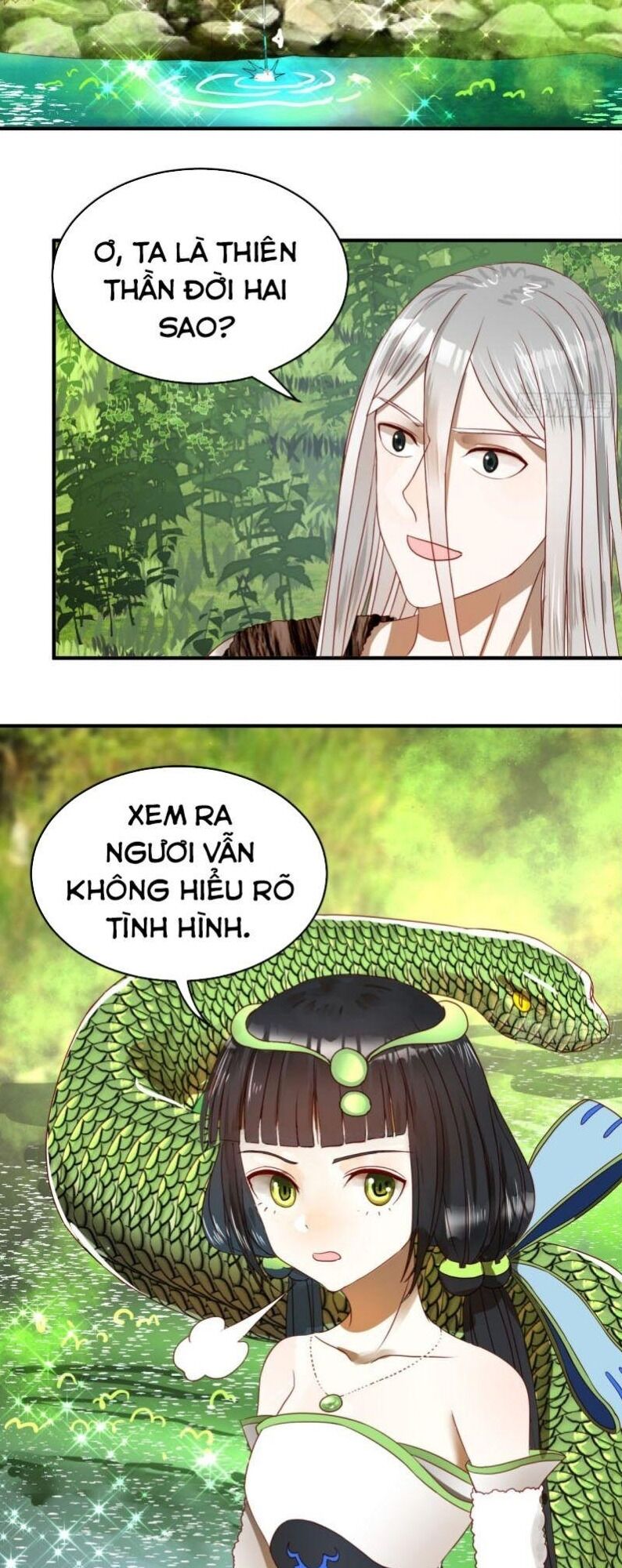 Luyện Khí 3000 Năm Chapter 129 - Trang 2