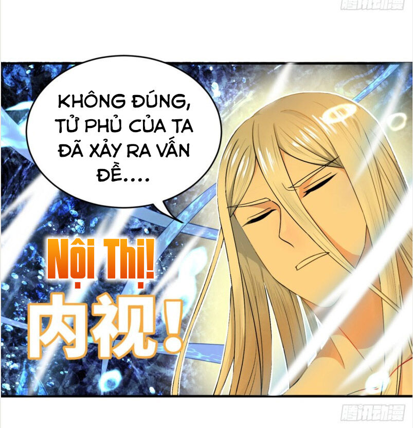 Luyện Khí 3000 Năm Chapter 126 - Trang 2