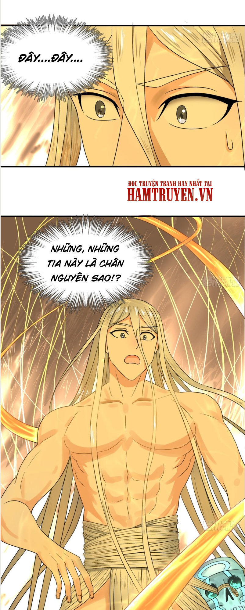 Luyện Khí 3000 Năm Chapter 126 - Trang 2