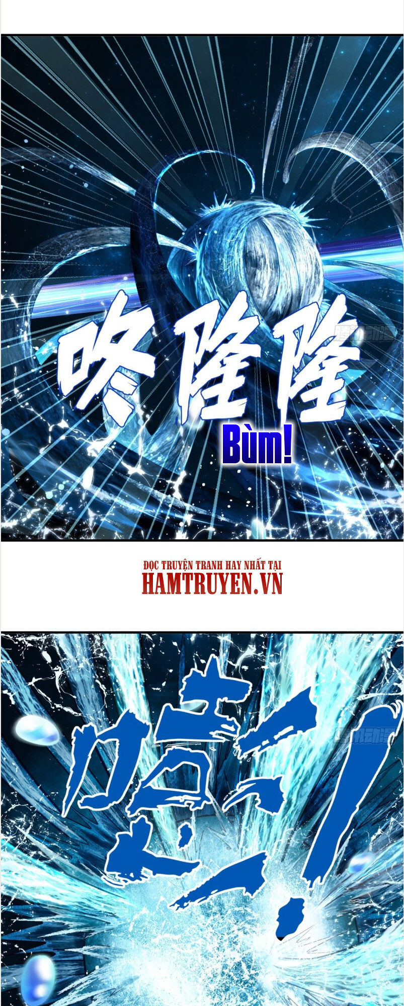 Luyện Khí 3000 Năm Chapter 126 - Trang 2