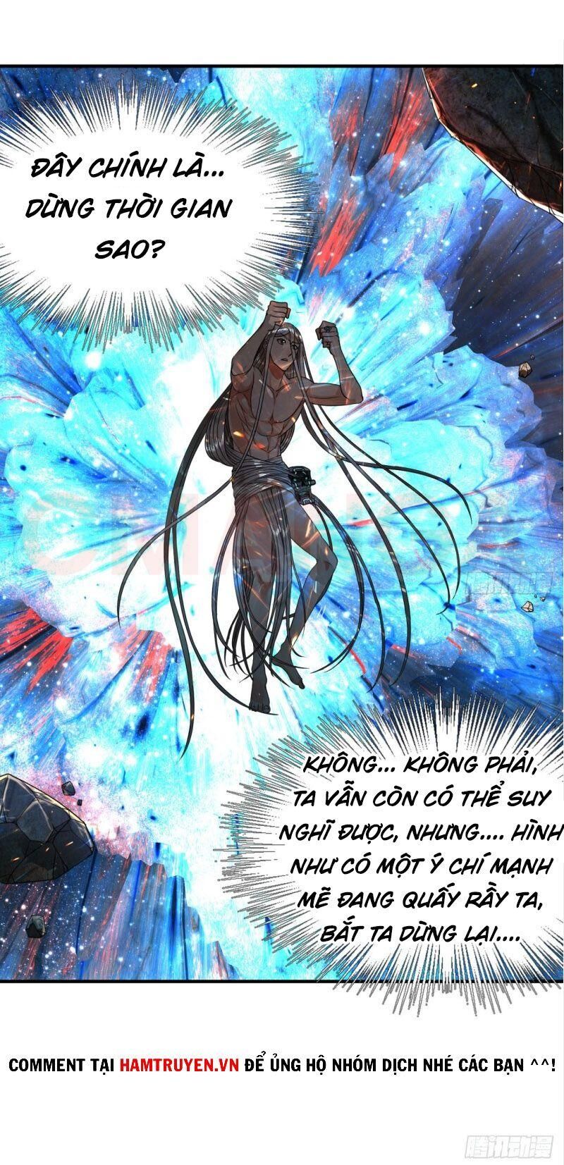 Luyện Khí 3000 Năm Chapter 124 - Trang 2