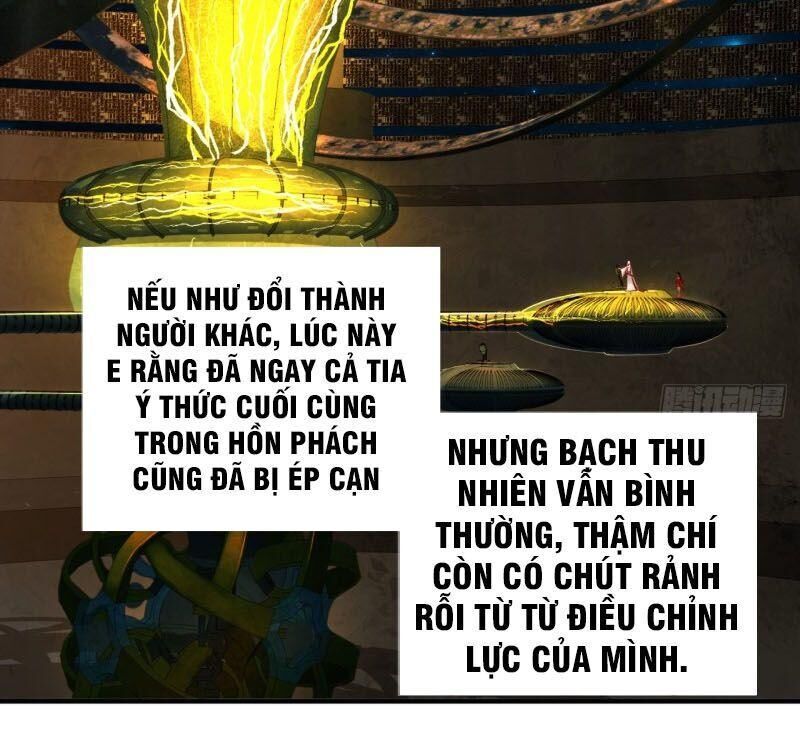 Luyện Khí 3000 Năm Chapter 121 - Trang 2