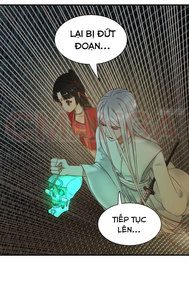 Luyện Khí 3000 Năm Chapter 121 - Trang 2