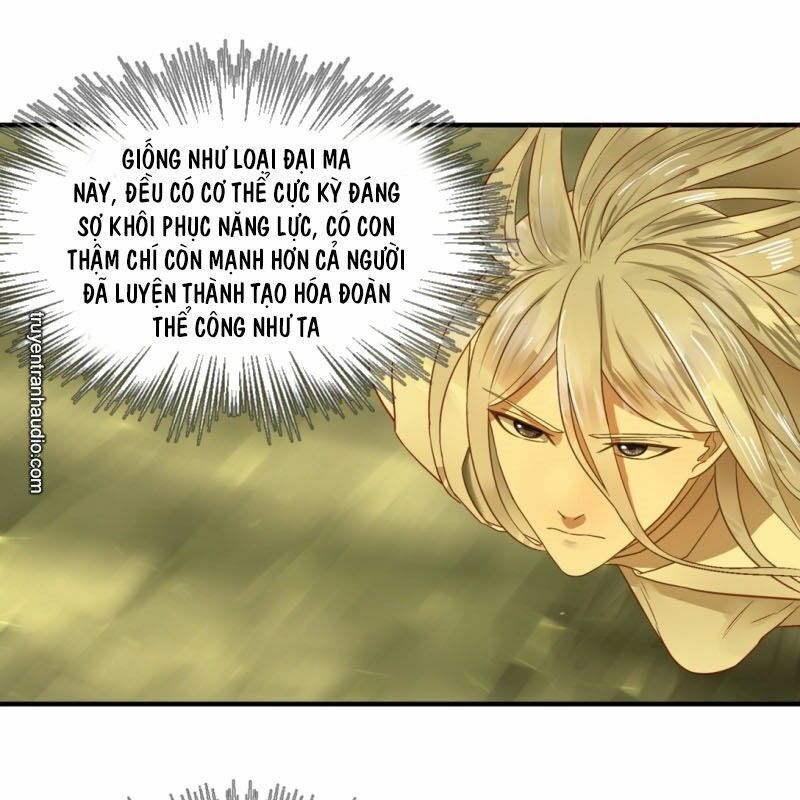 Luyện Khí 3000 Năm Chapter 119 - Trang 2