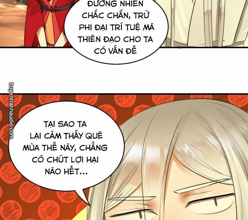 Luyện Khí 3000 Năm Chapter 119 - Trang 2