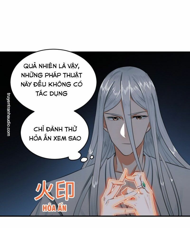 Luyện Khí 3000 Năm Chapter 119 - Trang 2