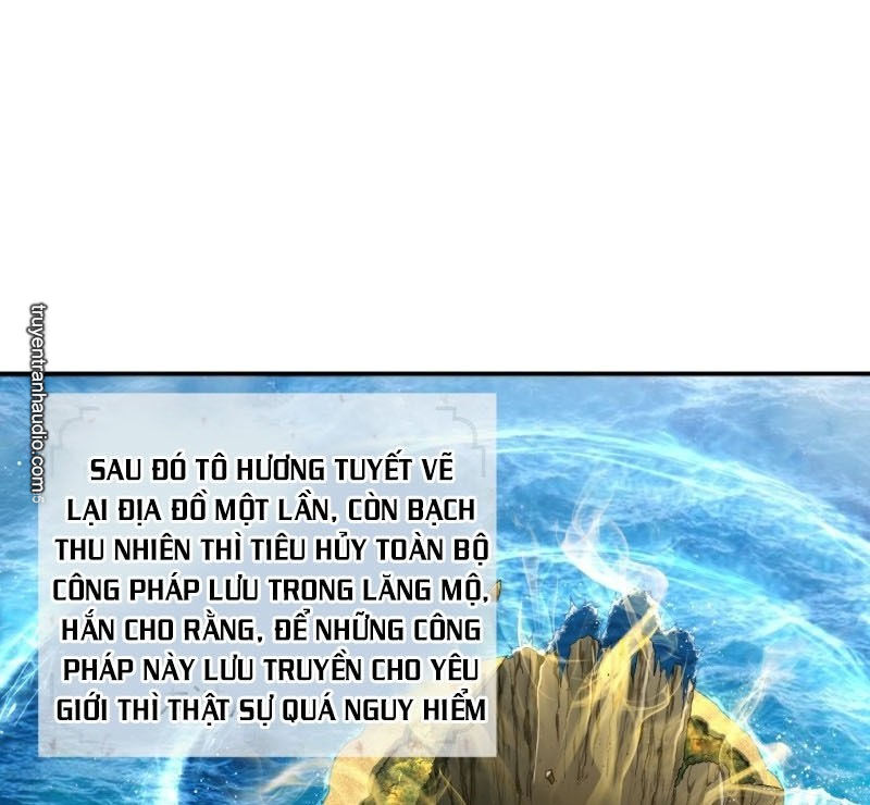 Luyện Khí 3000 Năm Chapter 117 - Trang 2