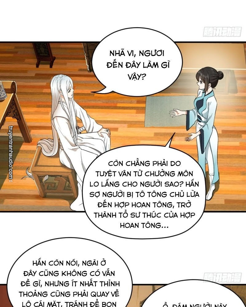 Luyện Khí 3000 Năm Chapter 117 - Trang 2