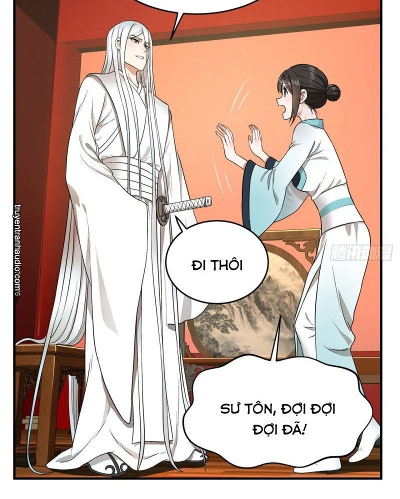 Luyện Khí 3000 Năm Chapter 117 - Trang 2