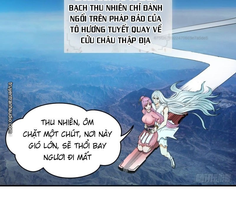 Luyện Khí 3000 Năm Chapter 117 - Trang 2