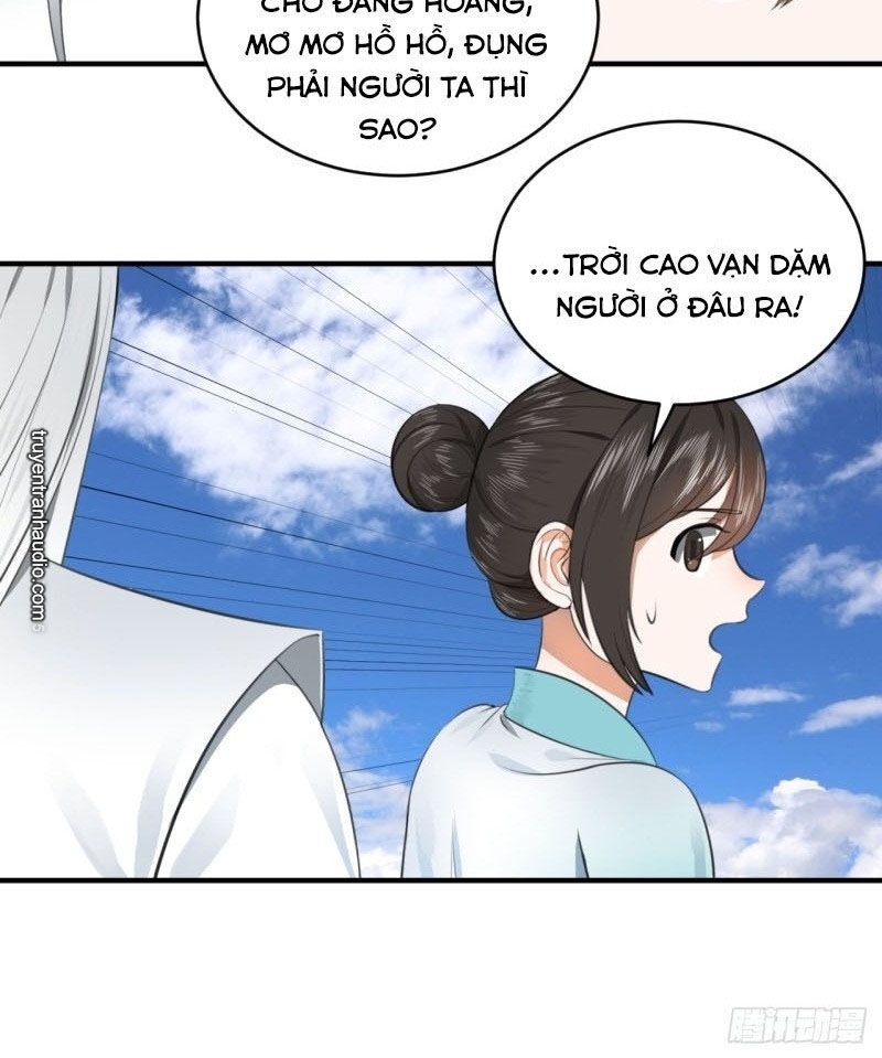 Luyện Khí 3000 Năm Chapter 117 - Trang 2