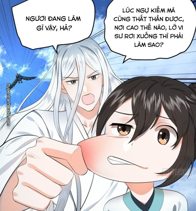 Luyện Khí 3000 Năm Chapter 117 - Trang 2