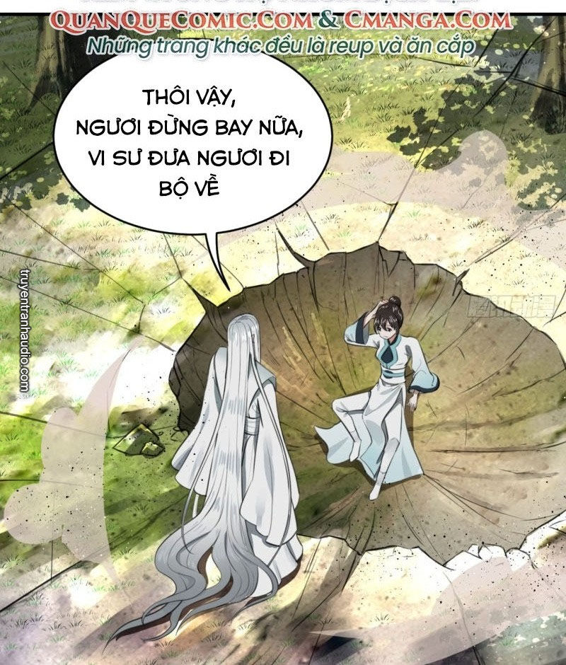 Luyện Khí 3000 Năm Chapter 117 - Trang 2