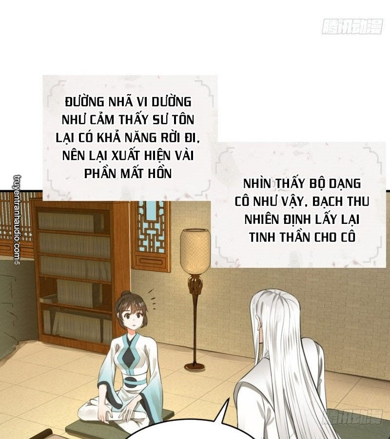 Luyện Khí 3000 Năm Chapter 117 - Trang 2