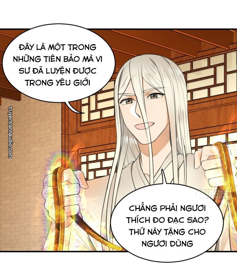 Luyện Khí 3000 Năm Chapter 117 - Trang 2