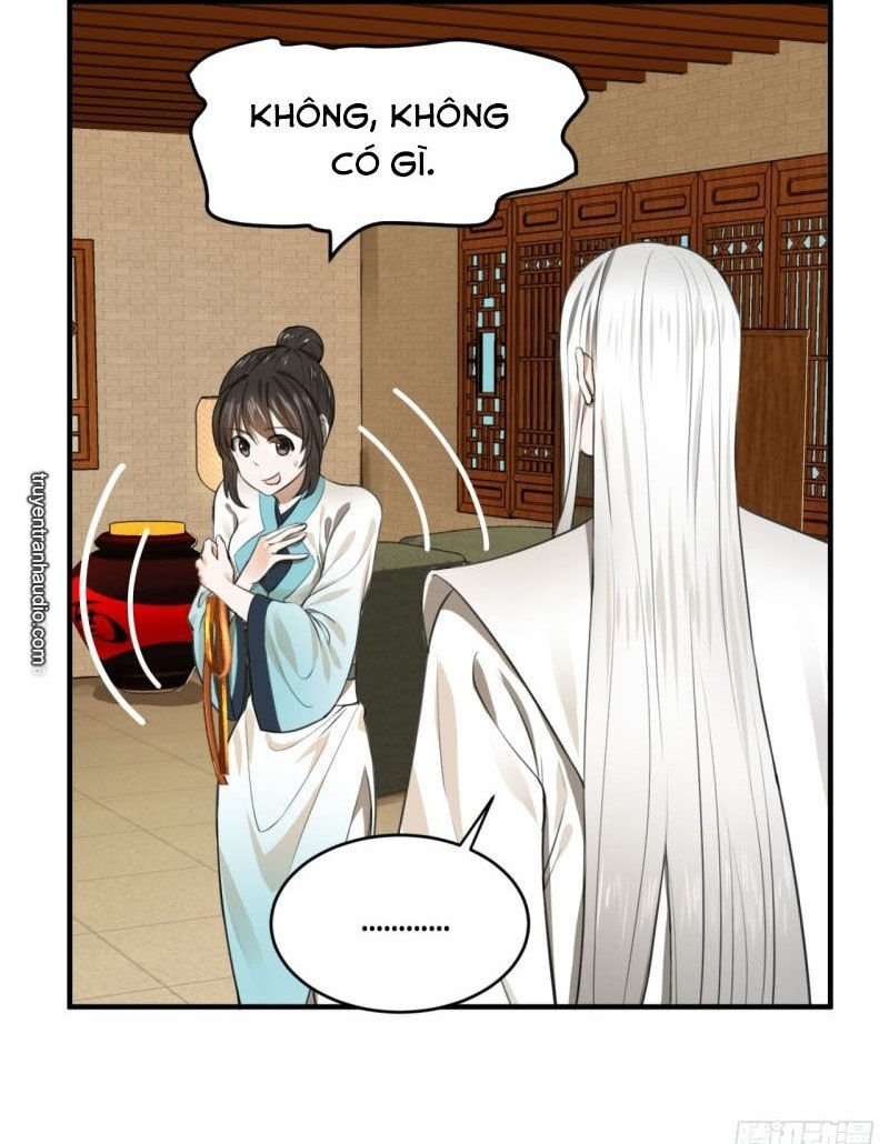 Luyện Khí 3000 Năm Chapter 117 - Trang 2