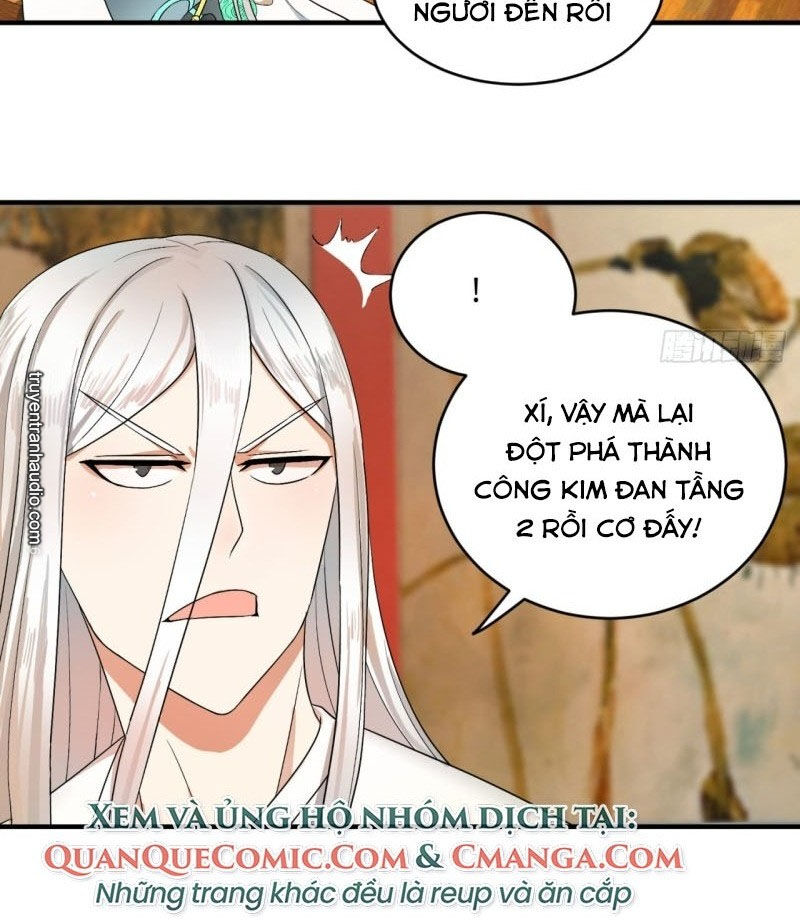 Luyện Khí 3000 Năm Chapter 117 - Trang 2