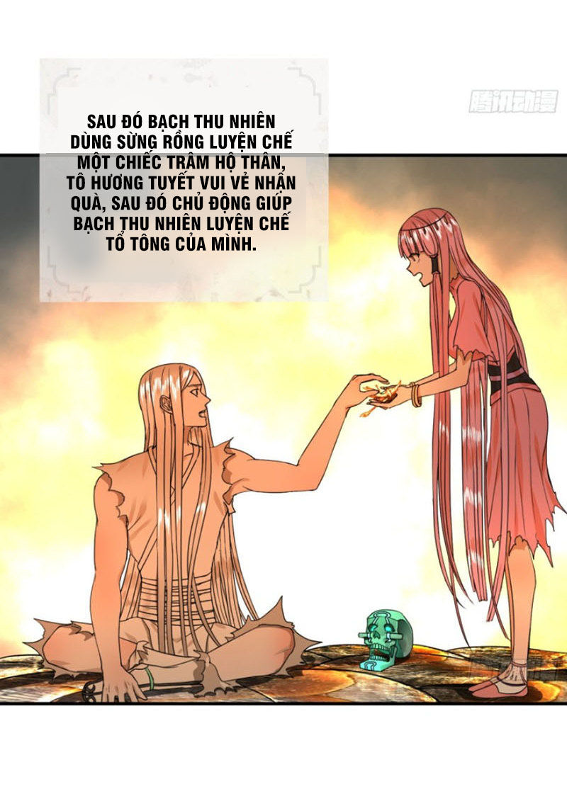 Luyện Khí 3000 Năm Chapter 116 - Trang 2