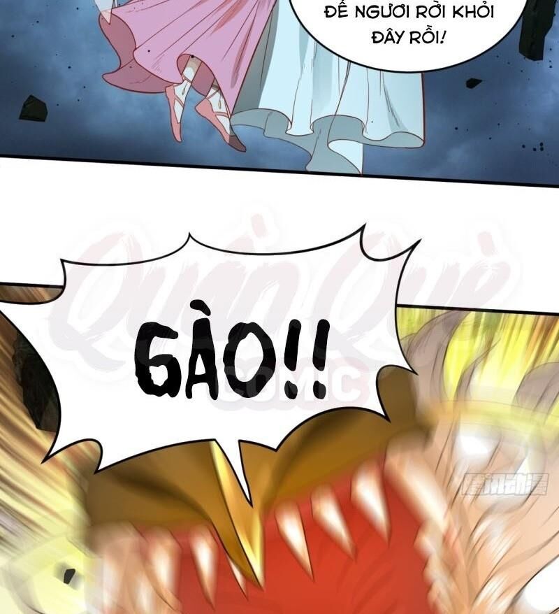 Luyện Khí 3000 Năm Chapter 114 - Trang 2