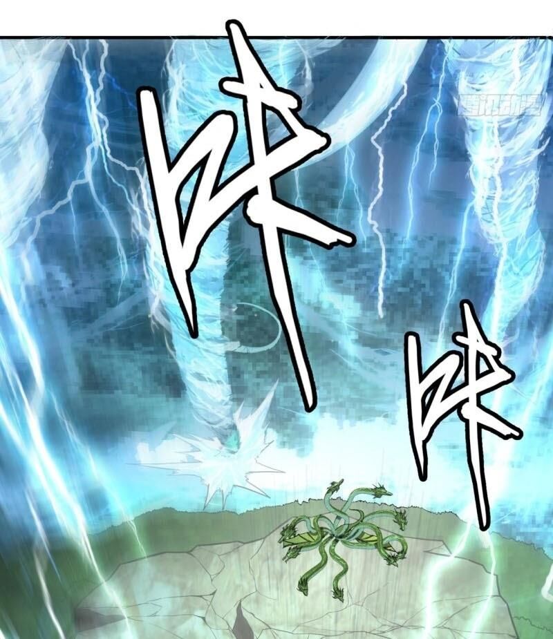 Luyện Khí 3000 Năm Chapter 114 - Trang 2