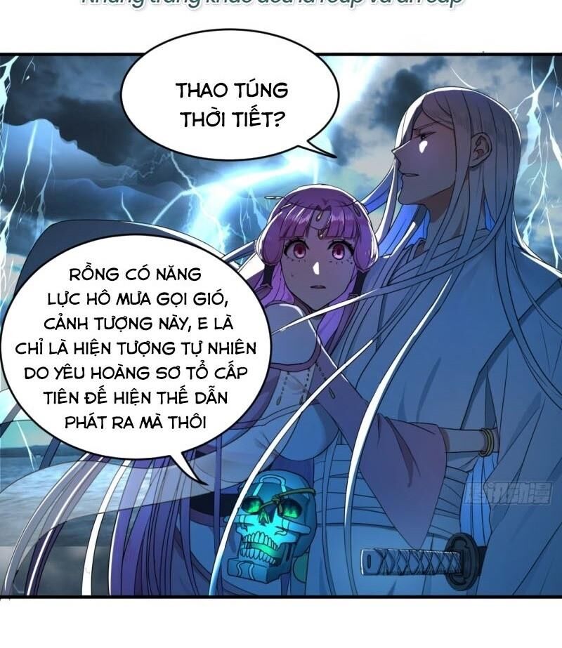 Luyện Khí 3000 Năm Chapter 114 - Trang 2