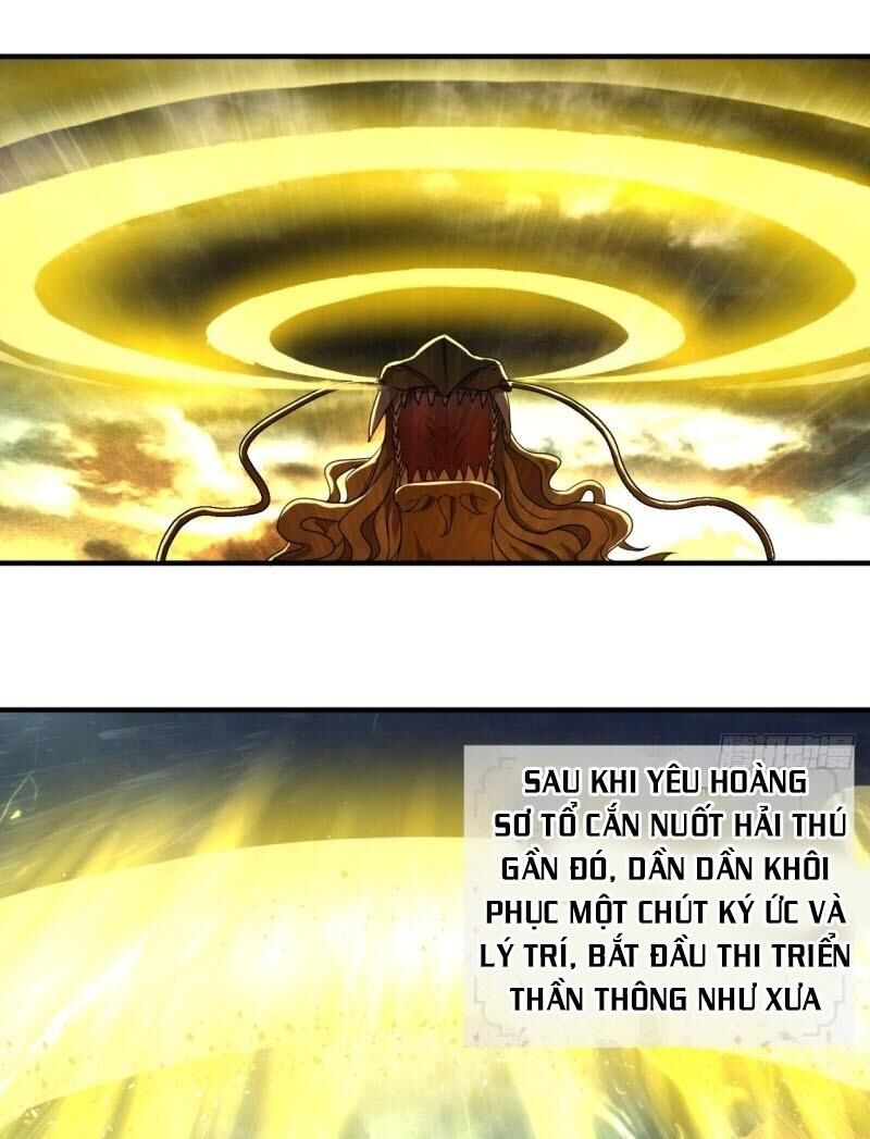 Luyện Khí 3000 Năm Chapter 114 - Trang 2