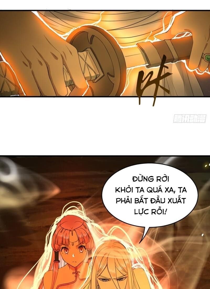 Luyện Khí 3000 Năm Chapter 114 - Trang 2