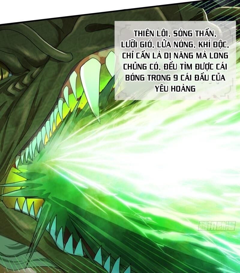 Luyện Khí 3000 Năm Chapter 114 - Trang 2