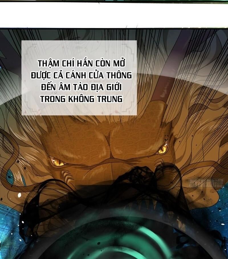 Luyện Khí 3000 Năm Chapter 114 - Trang 2