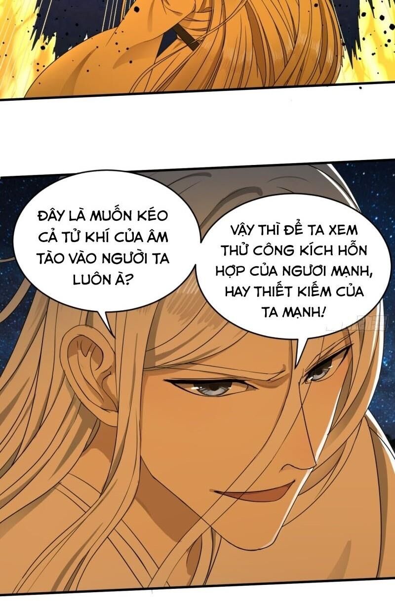 Luyện Khí 3000 Năm Chapter 114 - Trang 2