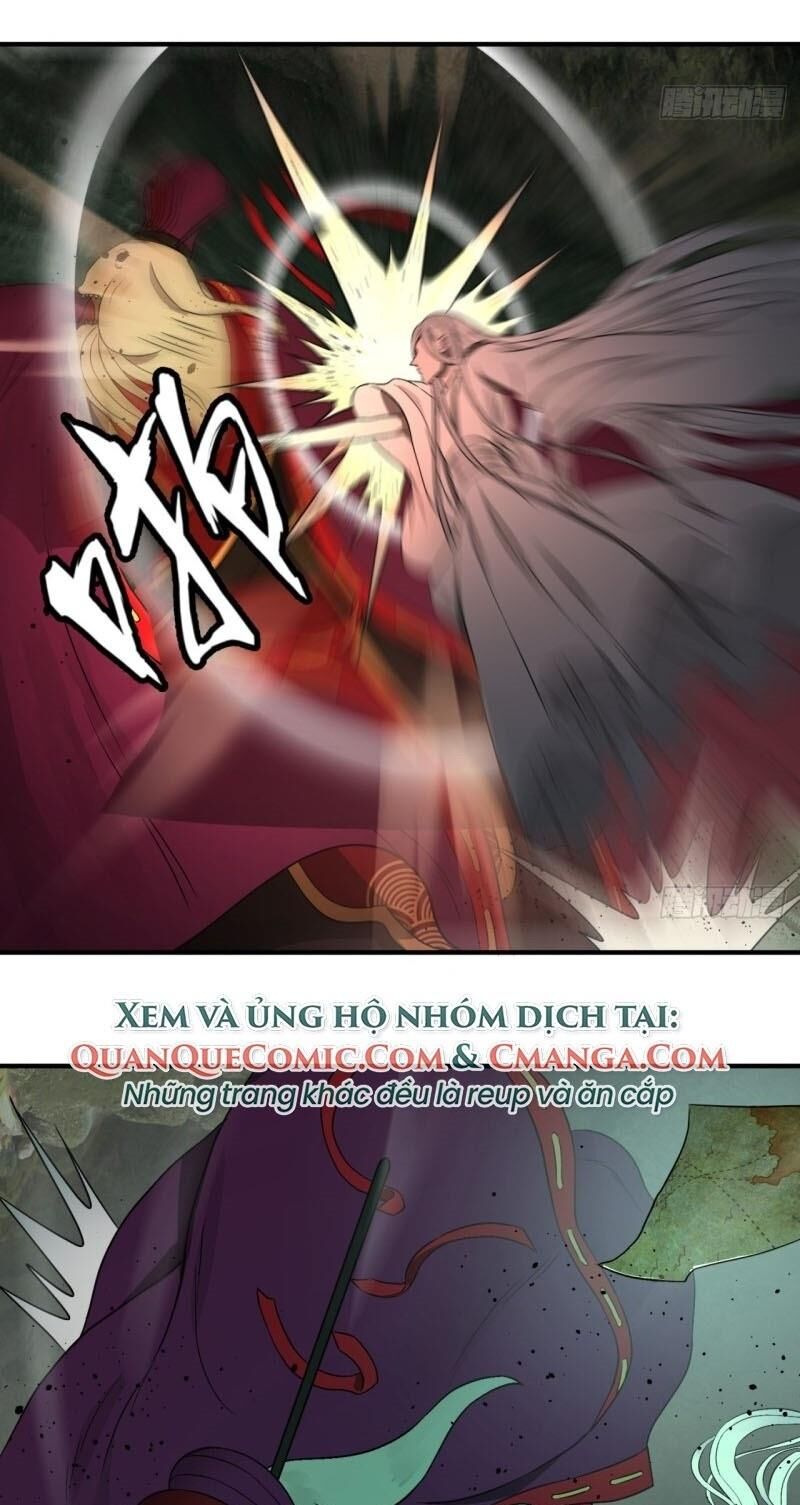 Luyện Khí 3000 Năm Chapter 110 - Trang 2